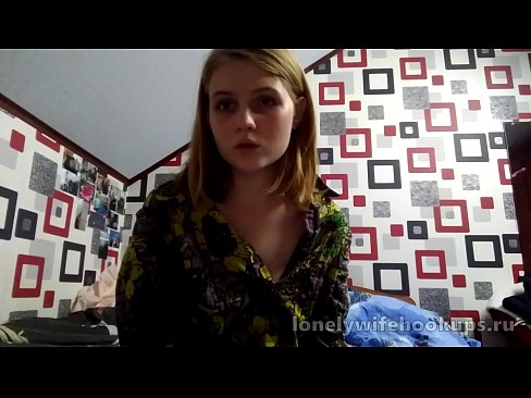 ❤️ Ресейден келген жас аққұба студент үлкен мүшелерді ұнатады. ❤️ Супер секс kk.liporno.ru ❤